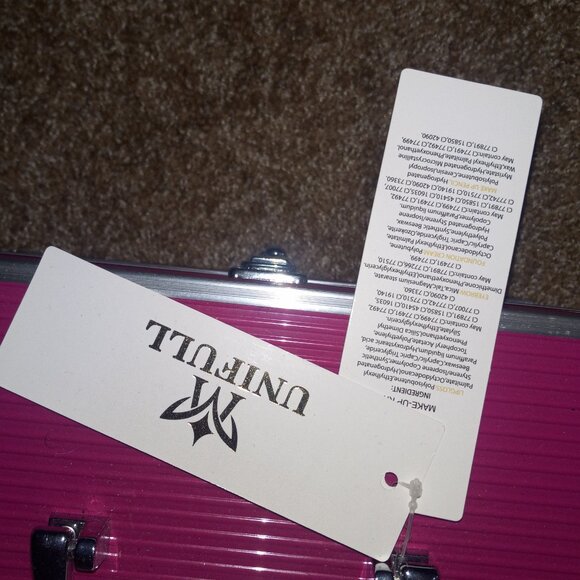 NWT All In One Makeup Travel Kit - Picture 3 of 5